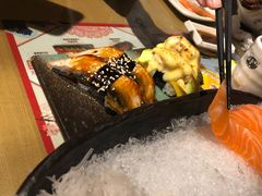 -友壹町寿司(嘉洲广场店)