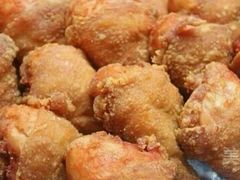 -潘老板炸鸡(河西万达店)