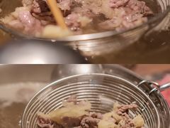 -幸运牛汕头小黄牛牛肉火锅(梅林店)
