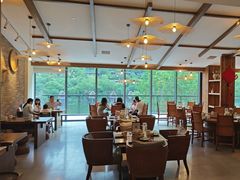 -芳草地度假酒店·野炉中餐厅