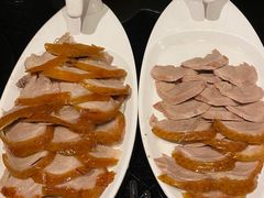 -皇城根·烤鸭·鱼头·家常菜(欧亚大观乐活城店)
