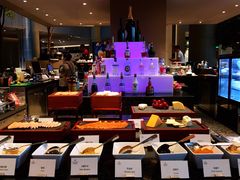 -博林天瑞喜来登酒店·西丽尚膳