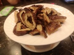 -吾味香葫芦头(安西街店)