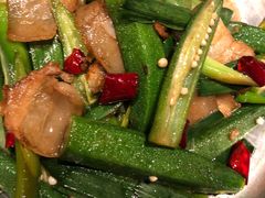 -红辣椒·川菜·火锅(张杨路店)