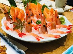 -上户日本料理(北仑富邦店)