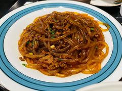 -巴依老爷新疆美食(清华东门店)