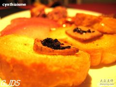 gjds001-东方红海鲜百汇(国际大厦店)