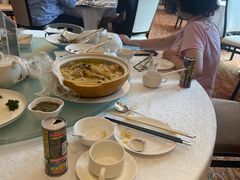 -香宫中餐厅 · 桂林香格里拉
