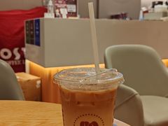 -COSTA COFFEE(广州广粤天地店)