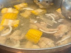 -润园四季椰子鸡火锅(南山海岸城店)