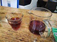 -无牌咖啡&酒馆