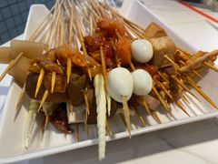 -燃尖儿自助串串火锅(新业广场店)