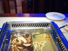 -重庆高老九火锅(万象城店)