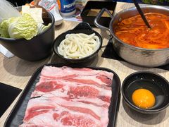 -吉野家(大连黑石礁富丽庭店)