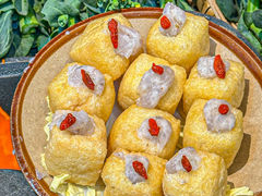 -赵美丽·重庆社区火锅·直营店(火车东站·中豪国际店)