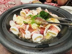 -临家闽南菜(宝洲路店)