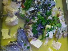 一鱼两吃-连池鱼豆味坊(风景区店)