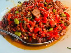 -千百味红餐厅·非遗江西菜(绿地双子塔总店)