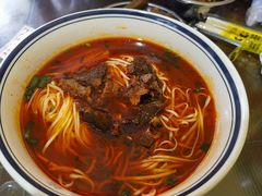 -向东街老玖面馆总店