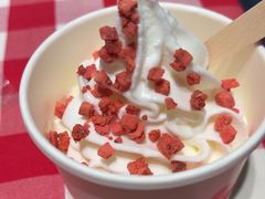 -西贝莜面村(嘉定大融城店)