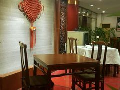-东兴楼饭庄(六里桥店)
