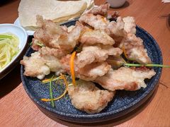 锅包肉-老昌春饼(中央大街店)