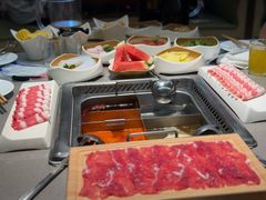 -海底捞火锅(万象汇店)