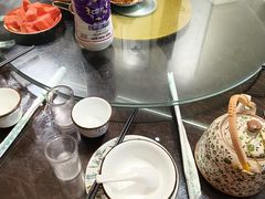 -新繁老號豌豆汤饭店·江湖菜(宝光寺店)