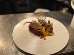 慢煮真章-L'Arome芳芳法国餐厅(仙林金鹰店)