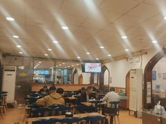 -西部马华清真兰州牛肉面·烧烤夜市(关东店)
