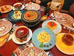 -卢布里西餐厅(总店)