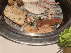 -花味·自助烤肉(南方时代店)