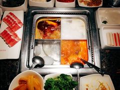 -海底捞火锅(亲贤北街店)