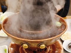 -牛街·马辈儿涮肉(牛街二店)
