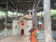 -景德镇古窑民俗博览区