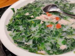 鸽汤万年青-大鸽饭(北京路店)