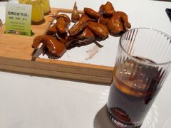 -汤城小厨•粤菜•靓汤(金宝街店)