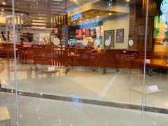 -星巴克(温州龙湾万达店)