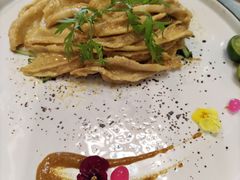 芥末鸭掌-天和晟烤鸭店(玉泉西街店)