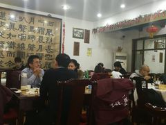 -力力豆花庄(广渠门店)
