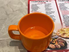 -必胜客(东西湖万达店)
