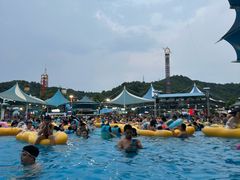 -杭州浪浪浪水公园