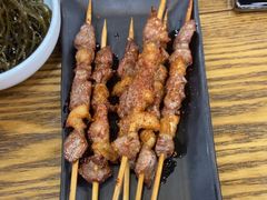 -李先生牛肉面大王(北京平谷步行街店)