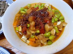 -玲燕蒸菜馆(江东路店)