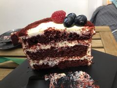 -姆们M Sweetie Cake(五道口店)