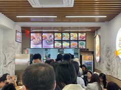 -众品老方子锅贴甜沫(李村店)