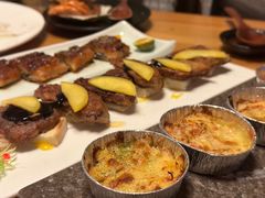 -王鼎精致料理铁板烧(世博源店)