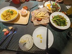 -翡翠鸟精品泰国菜(北辰财富中心店)
