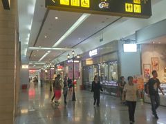 -燕莎友谊商城(金源店)