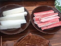 -周幺妹重庆老火锅(银泰城总店)